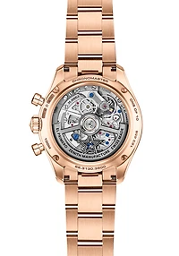 Chronomaster Sport Skeleton