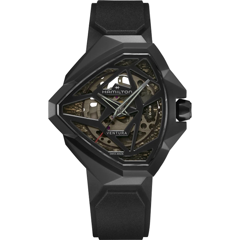 Ventura Edge Skeleton