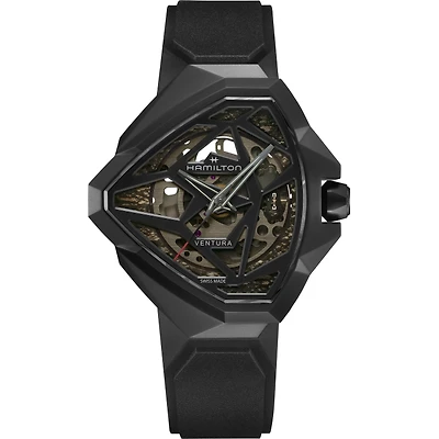 Ventura Edge Skeleton