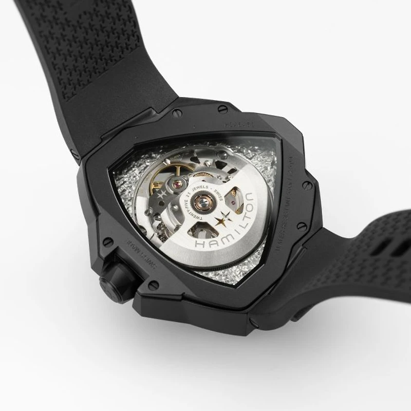 Ventura Edge Skeleton