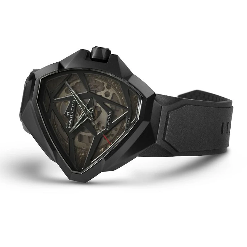 Ventura Edge Skeleton