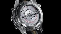 Seamaster Diver 300M 007 First Light 44 mm