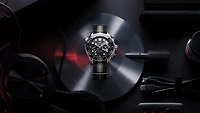 Seamaster Diver 300M 007 First Light 44 mm
