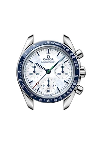Speedmaster 38
