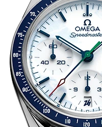 Speedmaster 38