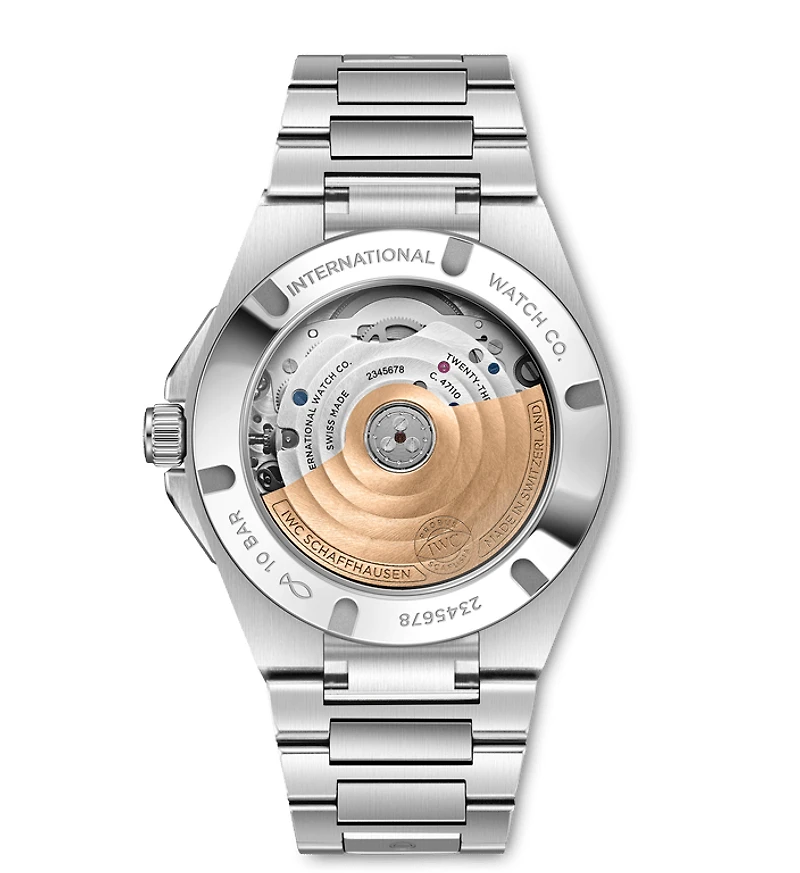 Ingenieur Automatic 35