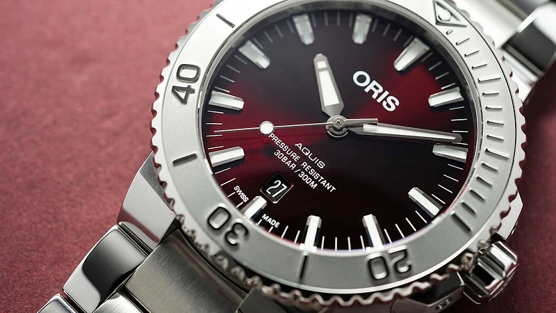 Aquis Date Relief