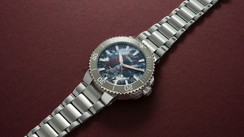 Aquis Date Upcycle