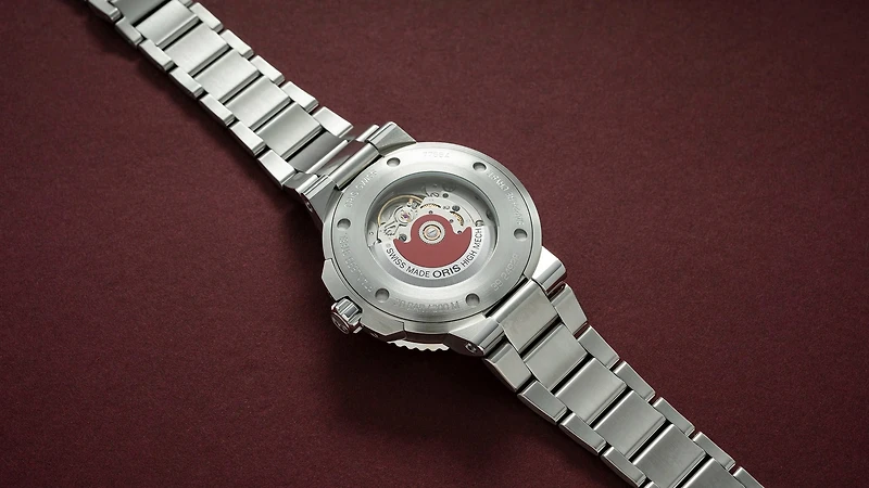Aquis Date Upcycle