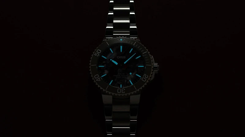 Aquis Date Upcycle