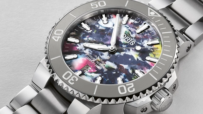 Aquis Date Upcycle