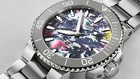 Aquis Date Upcycle