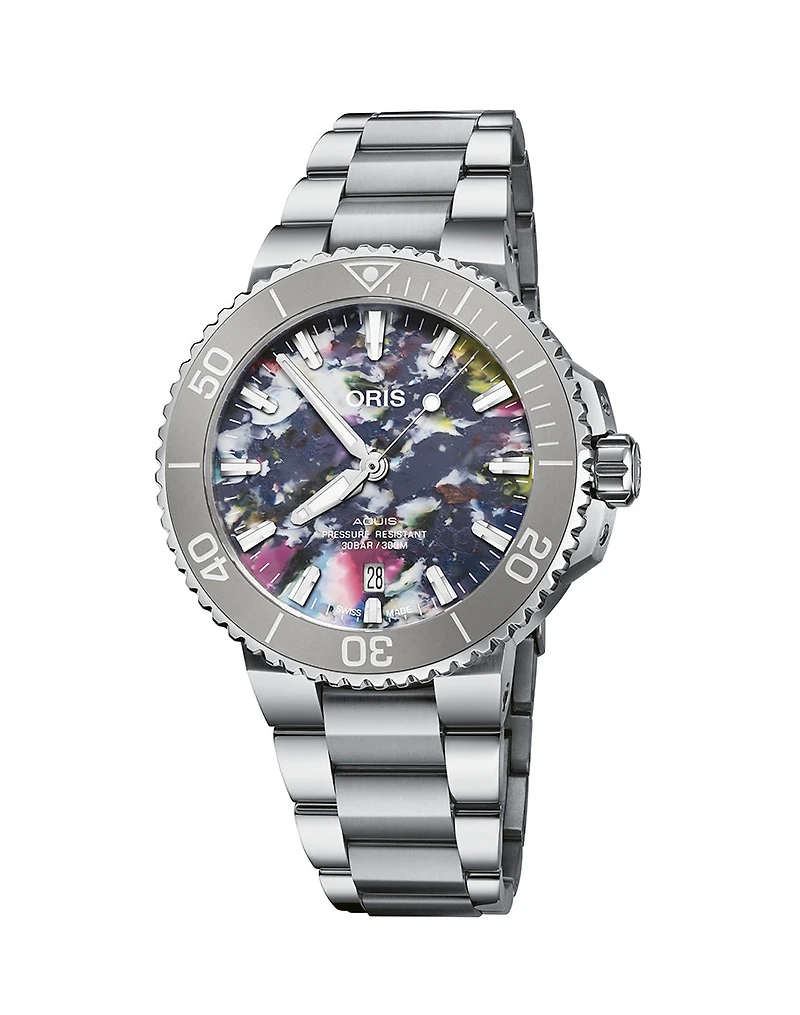 Aquis Date Upcycle