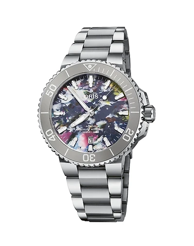 Aquis Date Upcycle
