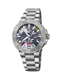 Aquis Date Upcycle