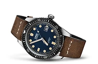 Divers Sixty-Five
