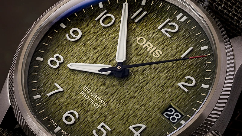 Okavango Air Rescue Limited Edition