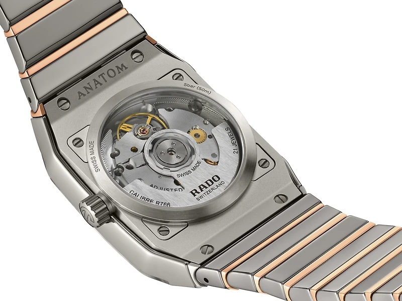 Anatom Automatic