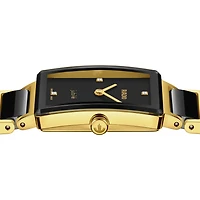 Integral Diamonds