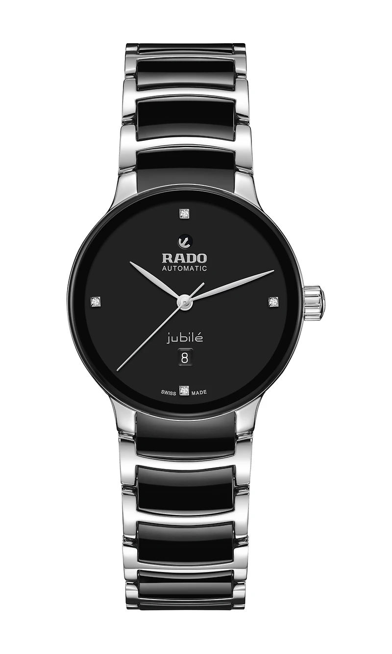 Centrix Automatic Diamonds