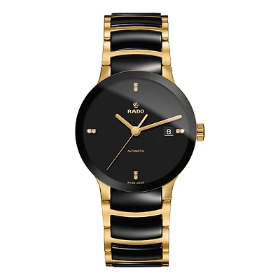 Centrix Automatic Diamonds