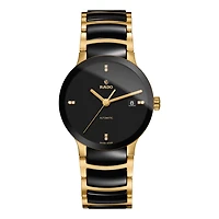 Centrix Automatic Diamonds