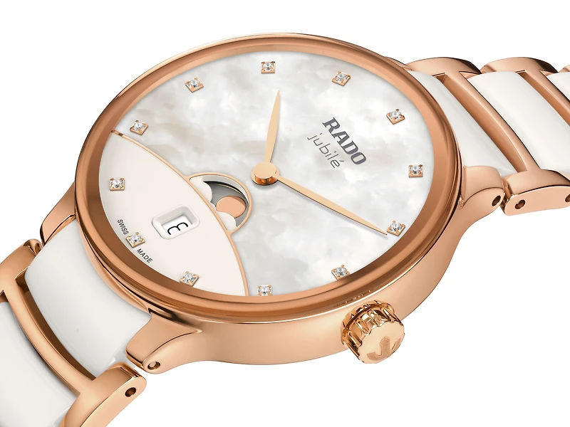 Centrix Moonphase