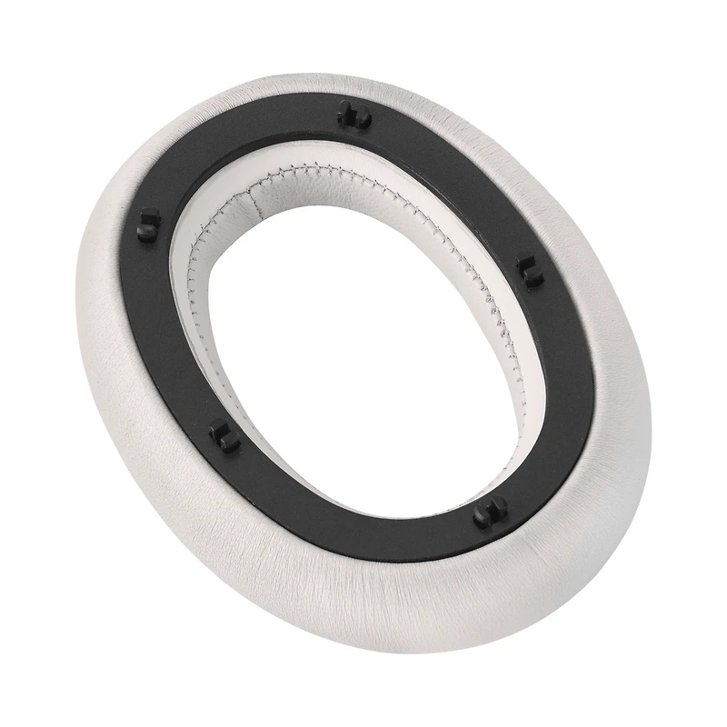 Gray Over-Ear cushions for Montblanc MB 01 Headphones