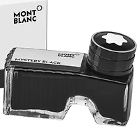 Ink Bottle, Mystery Black - 60ml