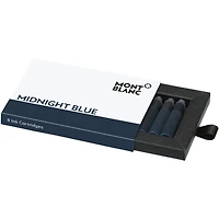Ink Cartridges, Midnight Blue - 8-unit package
