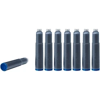 Ink Cartridges, Midnight Blue - 8-unit package