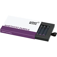 Ink Cartridges, Amethyst Purple - 8-unit package