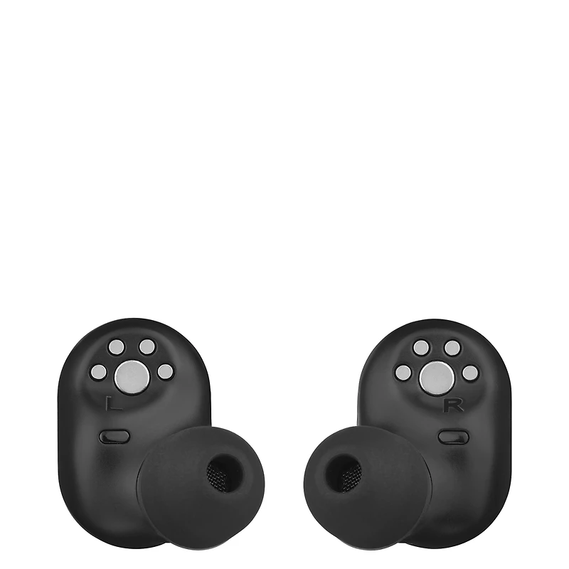 Montblanc MTB 03 In-Ear Headphones