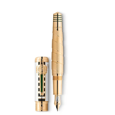 Great Characters Muhammad Ali Limited Edition 1942 Fountain Pen