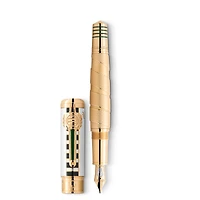 Great Characters Muhammad Ali Limited Edition 1942 Fountain Pen