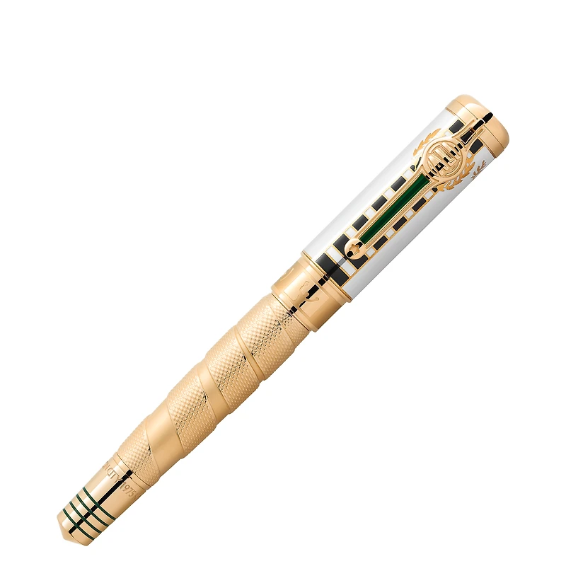 Great Characters Muhammad Ali Limited Edition 1942 Fountain Pen