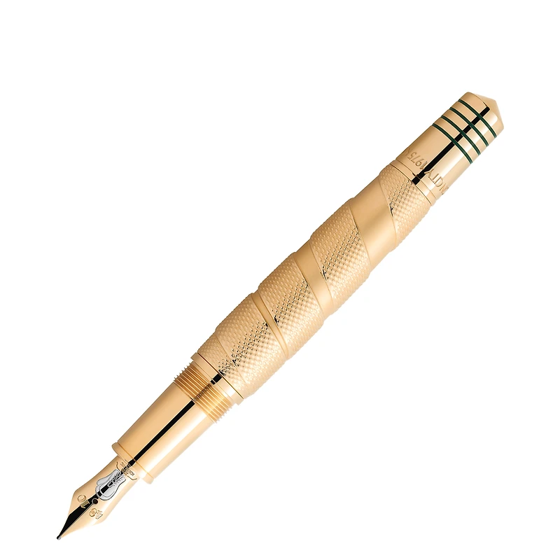 Great Characters Muhammad Ali Limited Edition 1942 Fountain Pen