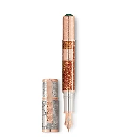 Masters of Art Homage to Gustav Klimt Limited Edition 161 Fountain Pen