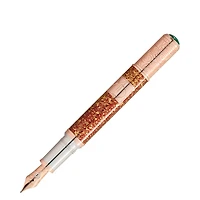 Masters of Art Homage to Gustav Klimt Limited Edition 161 Fountain Pen