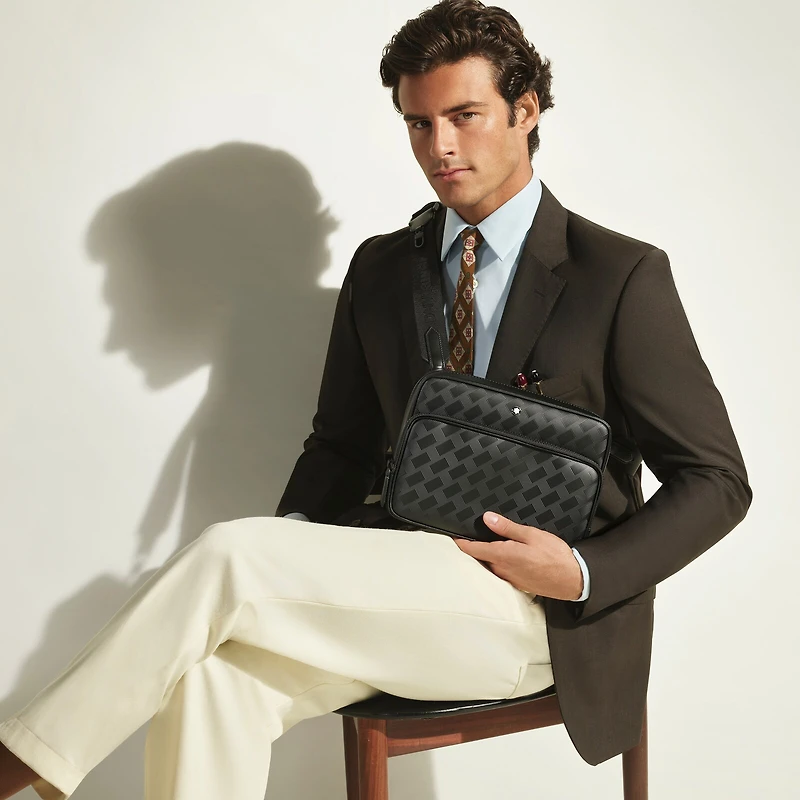 Extreme 3.0 mini messenger