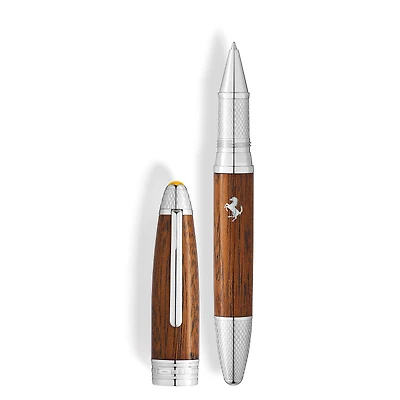 Meisterstück Great Masters Ferrari Tailor Made Classica Special Edition Rollerball