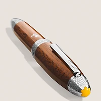 Meisterstück Great Masters Ferrari Tailor Made Classica Special Edition Rollerball