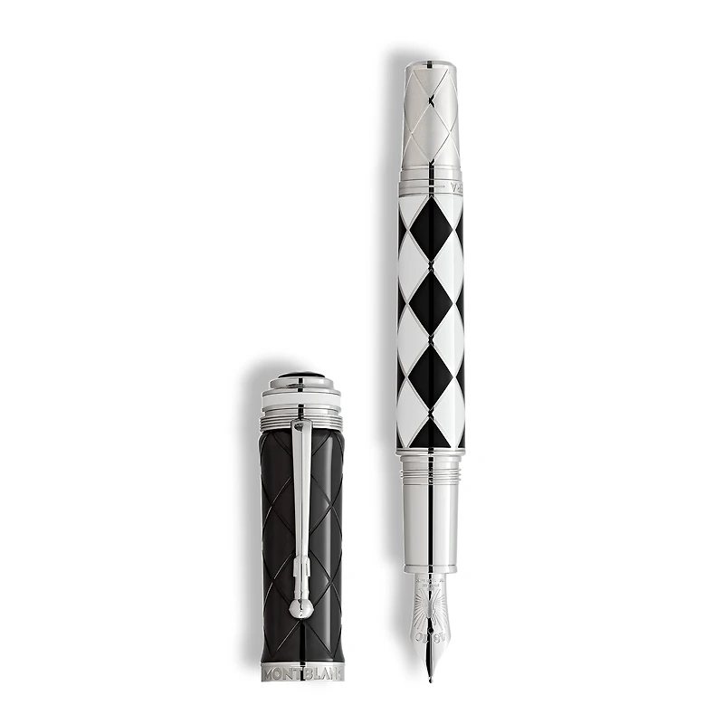 Great Characters Homage to Queen Limited Edition 1975