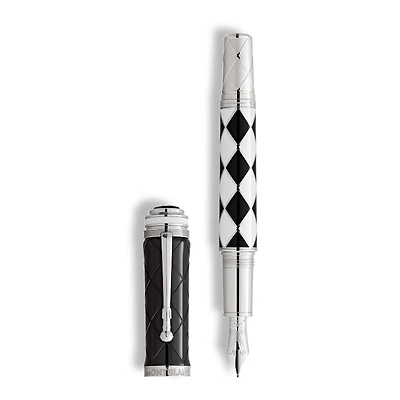 Great Characters Homage to Queen Limited Edition 1975