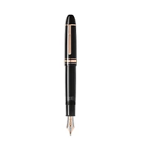 Meisterstück Rose Gold-Coated 149 Fountain Pen (M)