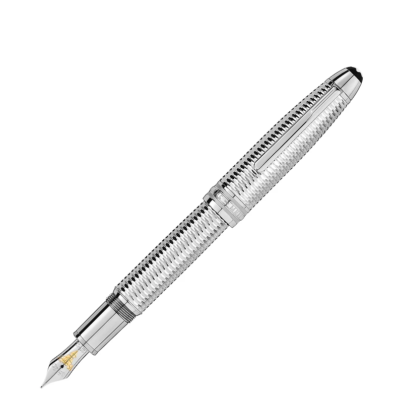 Geometry Solitaire LeGrand Fountain Pen (F)