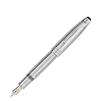 Geometry Solitaire LeGrand Fountain Pen (F)