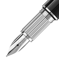 StarWalker Doué Fountain Pen Piston Converter (F)
