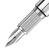 StarWalker Metal Fountain Pen Piston Converter (F)