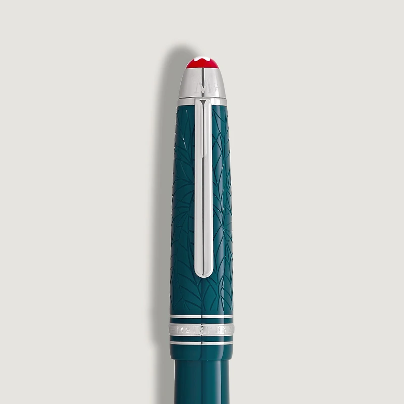 Meisterstück Romeo & Juliet LeGrand Fountain Pen